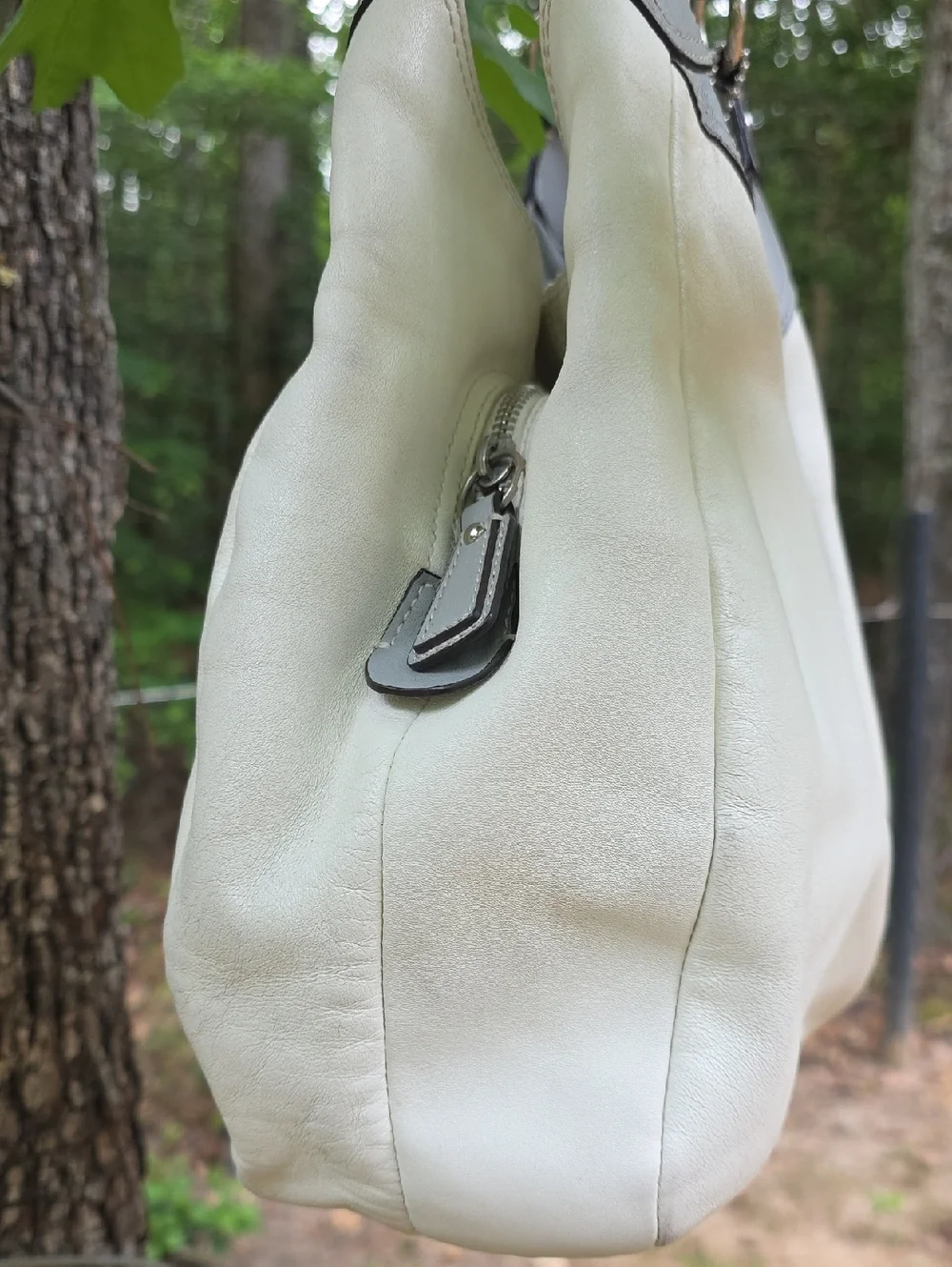 Coach Soho 3 Compartment Tote #17092